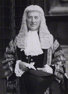 Harry Hylton-Foster